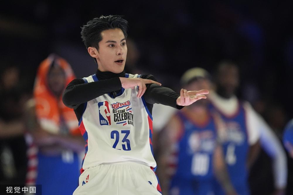 我们能够更