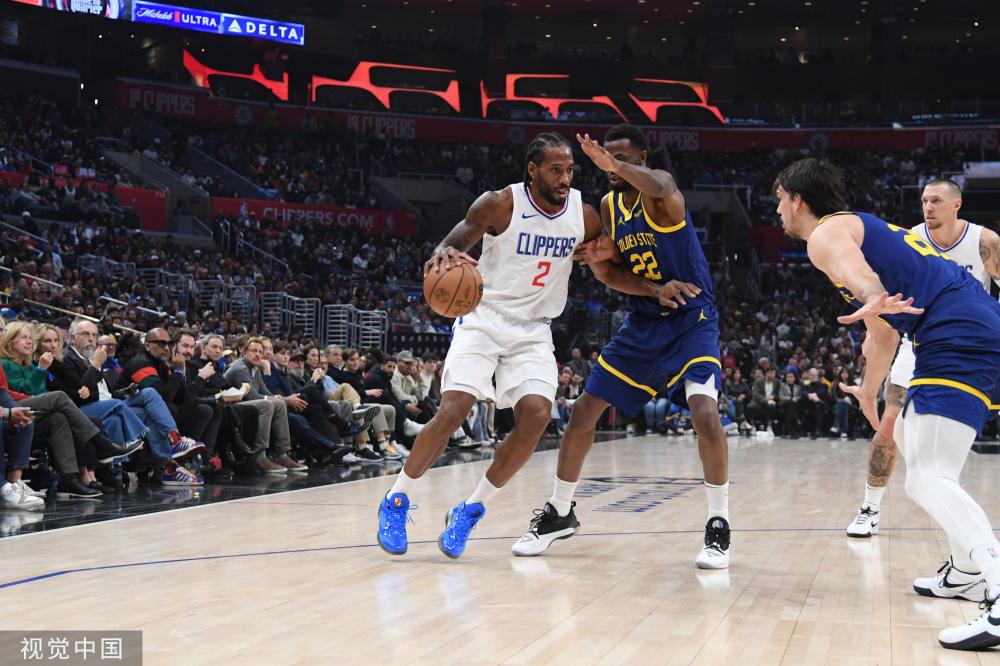 快船以来 快船以来