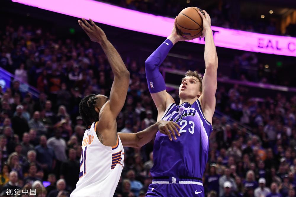 的参与和推 的参与和推